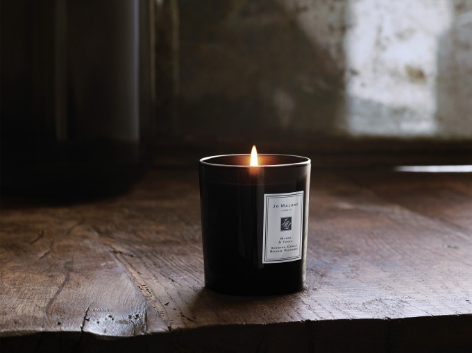 ジョー マローン ロンドン“心を酔わせる”香り「ミルラ ＆ トンカ」に