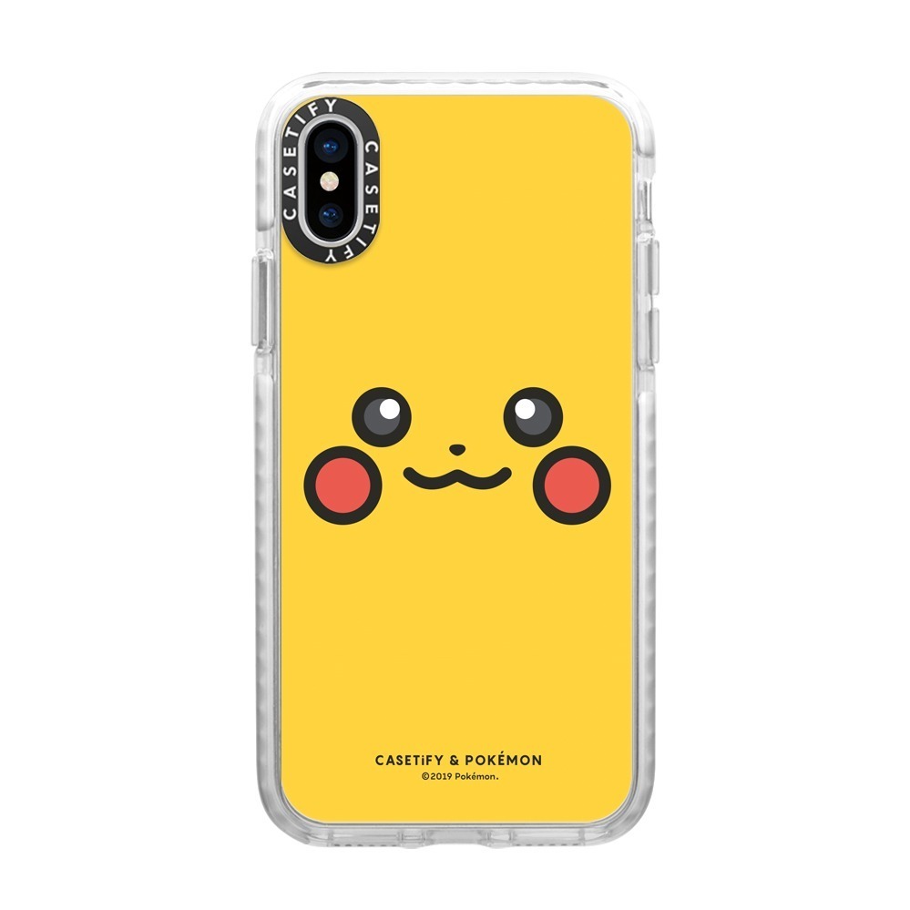 ポケモン×ケースティファイ、ピカチュウやイーブイのスマホ&Macbook