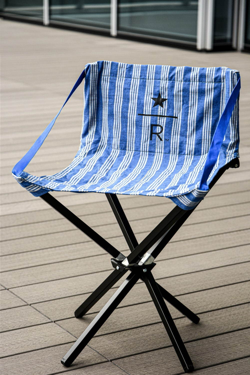 ビームス×スターバックスのアウトドアグッズ - 手ぬぐいや会津木綿携帯