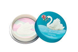 レ・メルヴェイユーズ ラデュレ“白鳥”主役の19年クリスマスコフレ