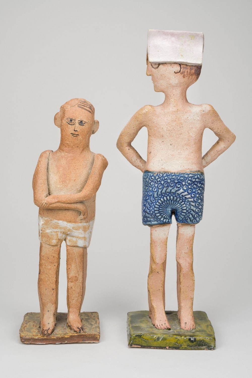 リサ・ラーソン展 創作と出会いをめぐる旅」松屋銀座で開催 - 約220点