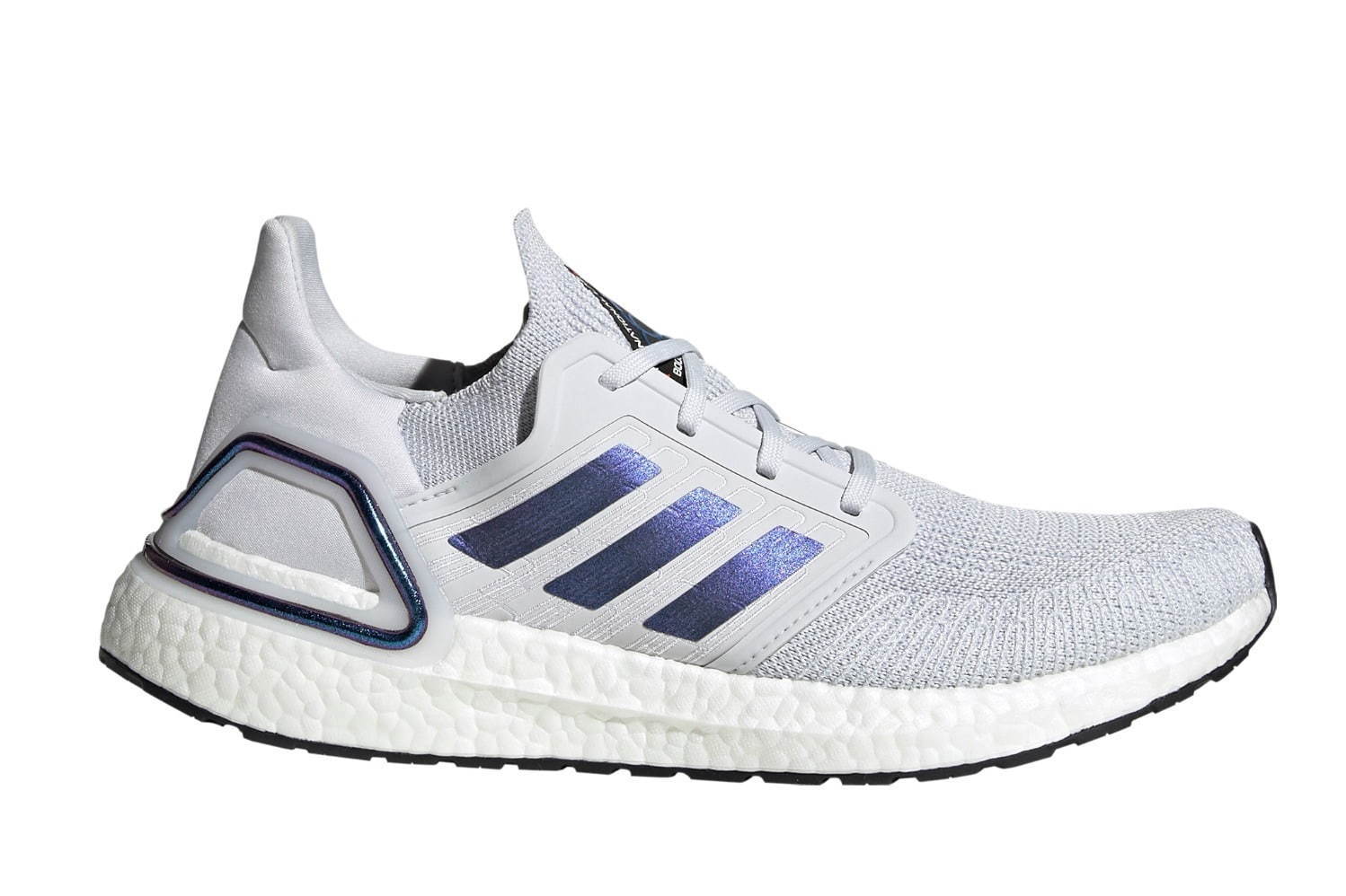 アディダス“宇宙”着想の新スニーカー「ウルトラブースト 20