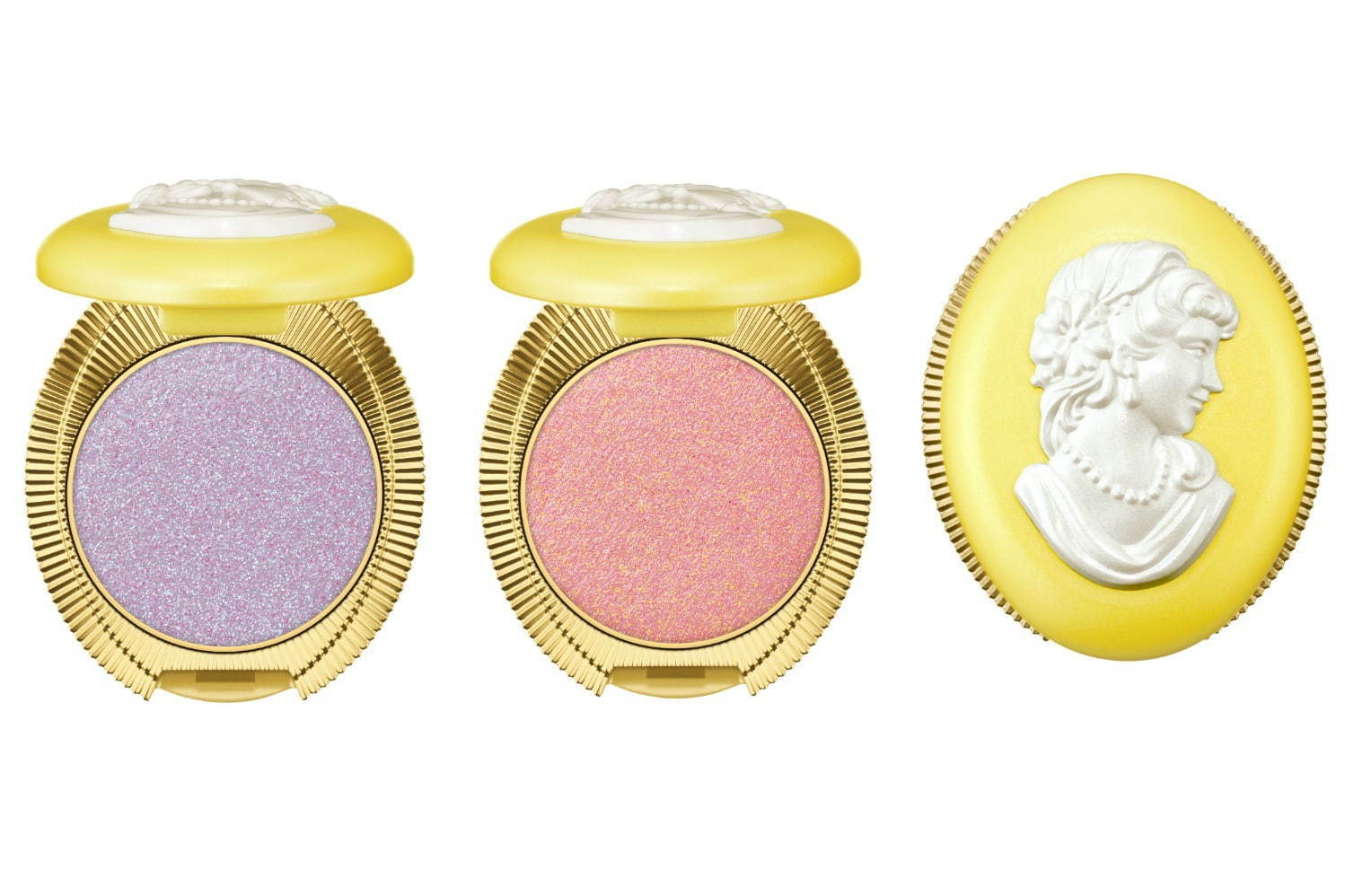 レ・メルヴェイユーズ ラデュレ“スター女優”着想の20年夏コスメ