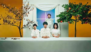 ゲスの極み乙女。新アルバム『ストリーミング、CD、レコード』全12曲