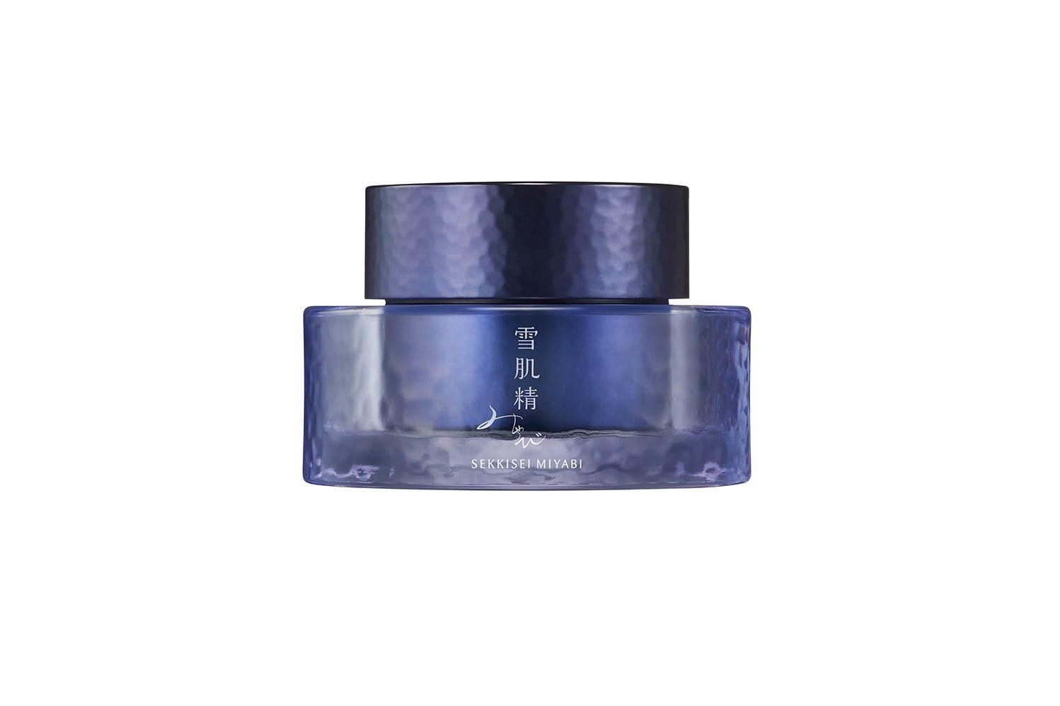 雪肌精の最高峰「雪肌精 みやび」から新作アイクリーム、透明感