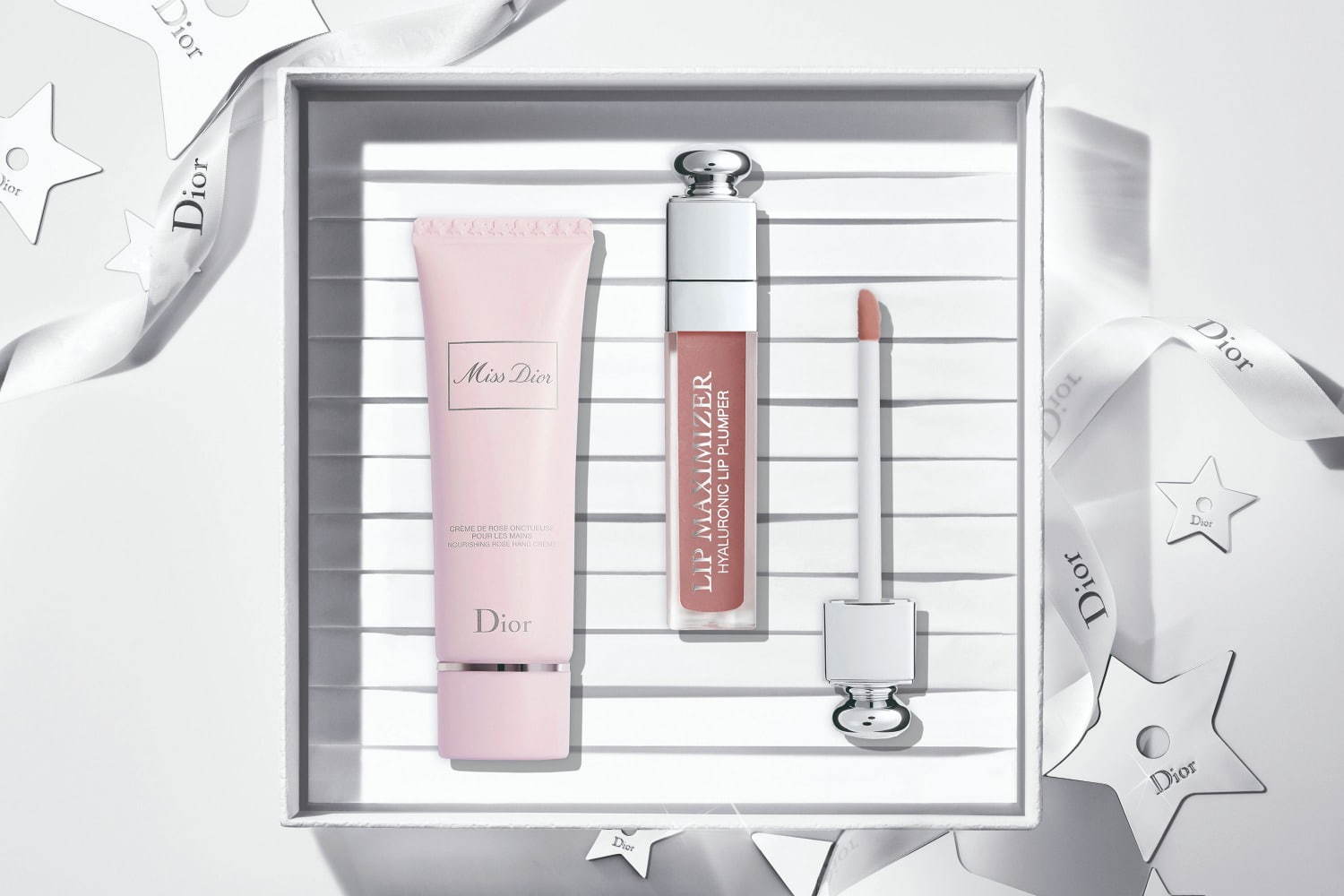 ディオール人気コスメの限定キット、「リップ マキシマイザー」や