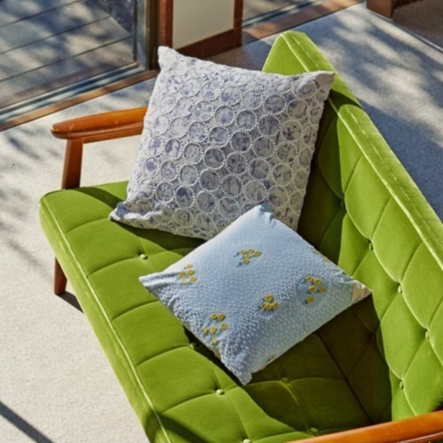 ミナ ペルホネン、伊勢丹新宿店に“衣食住遊知”様々なコラボ＆限定