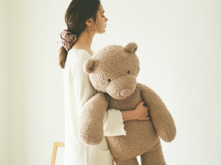 ジェラート ピケ スリープ」“寝具”を扱う新ライン、いちご柄シーツ