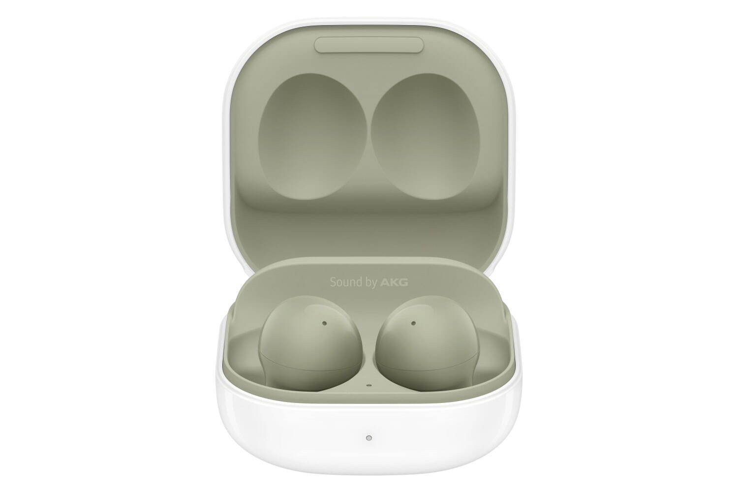 完全ワイヤレスイヤホン「ギャラクシー バッズ2」外部音98％遮断