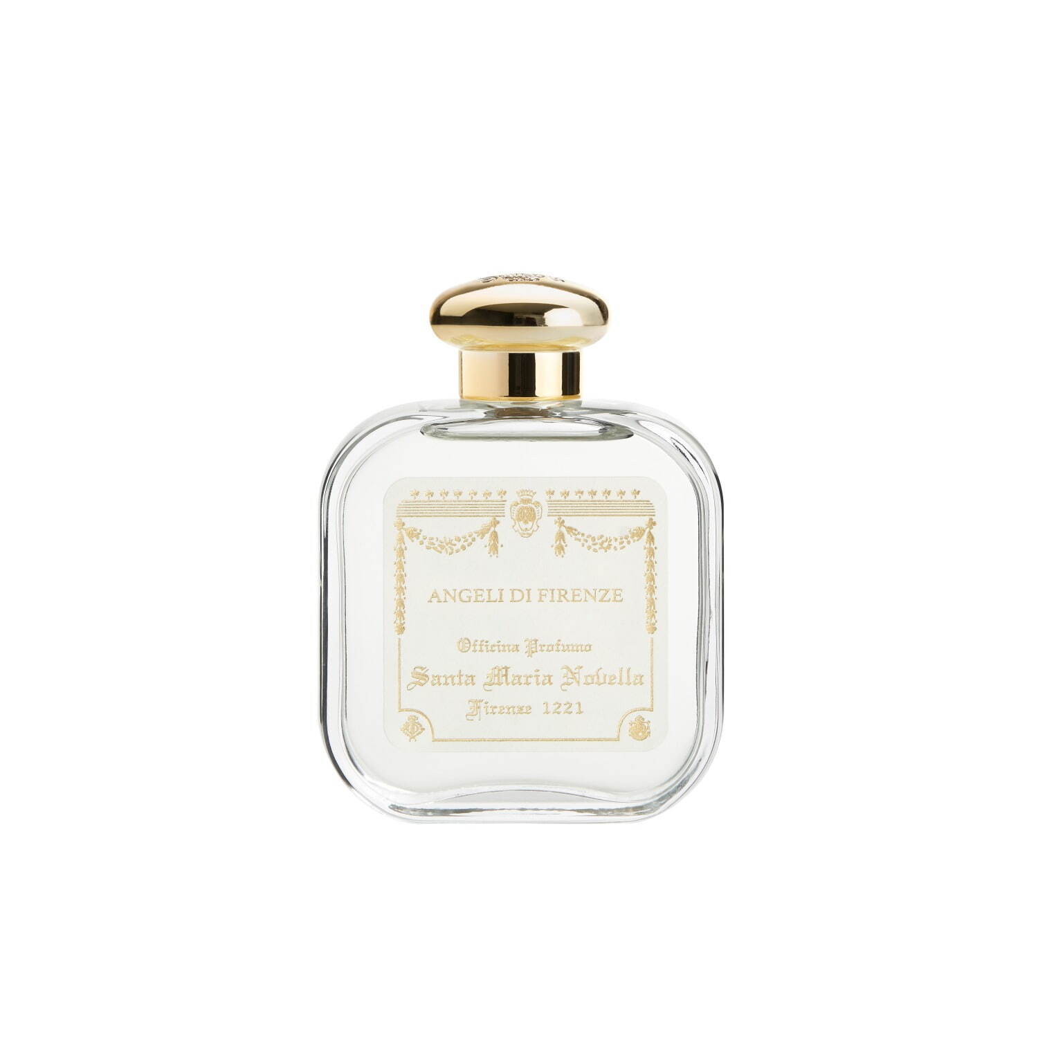 サンタ・マリア・ノヴェッラ“世界最古の薬局”800周年記念フレグランス