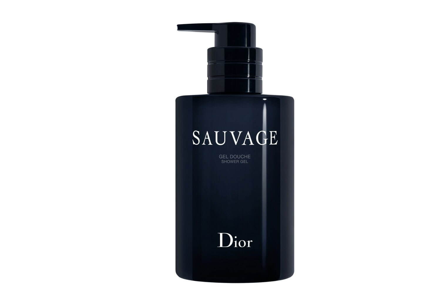 ディオールのメンズフレグランス「ソヴァージュ」からグルーミング