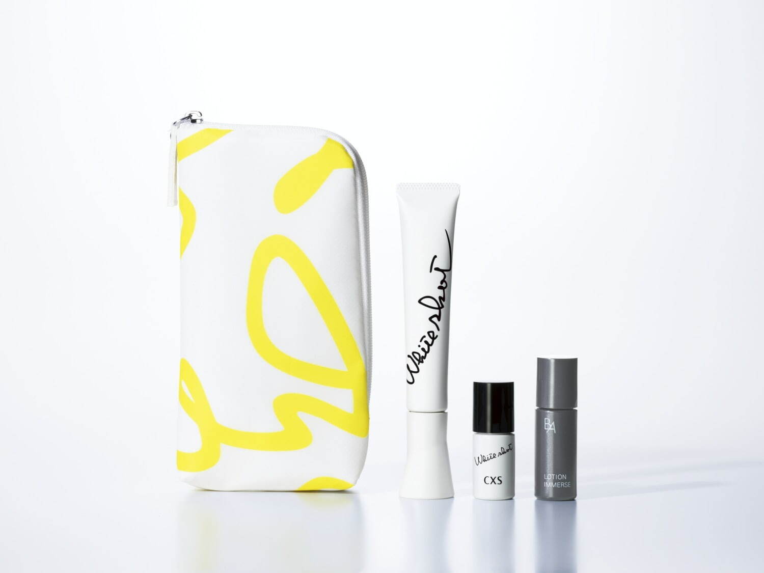 ポーラ「ホワイトショット」最新美白美容液“現品入り”限定スキンケア