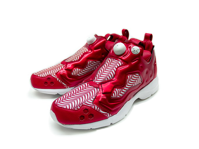 コカ・コーラ×リーボック、夢のコラボシューズ400足限定発売 - VERBAL