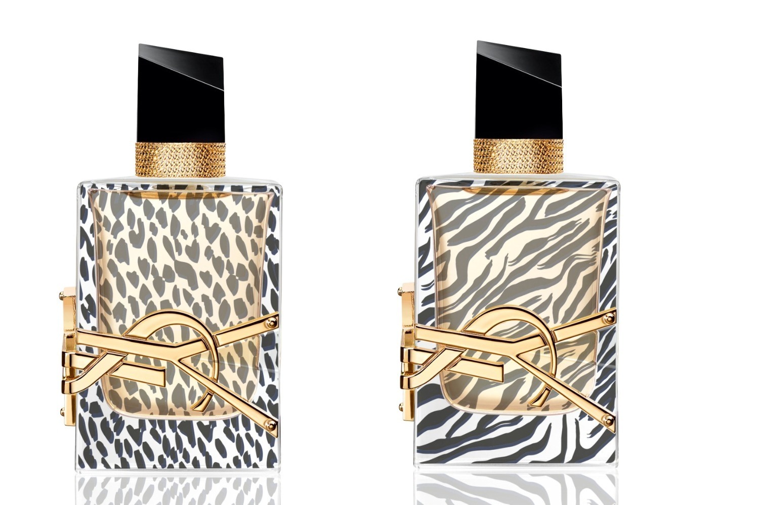 イヴ・サンローランの香水「リブレ ルパルファム」限定復活、甘さと