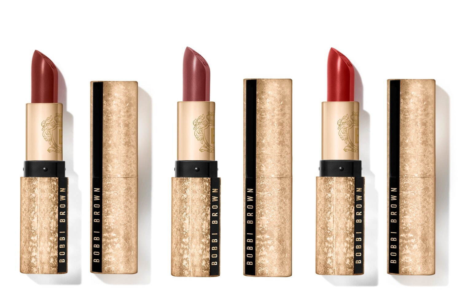 ボビイ ブラウン22年クリスマスコフレ・コスメ、人気アイカラー＆ハイ