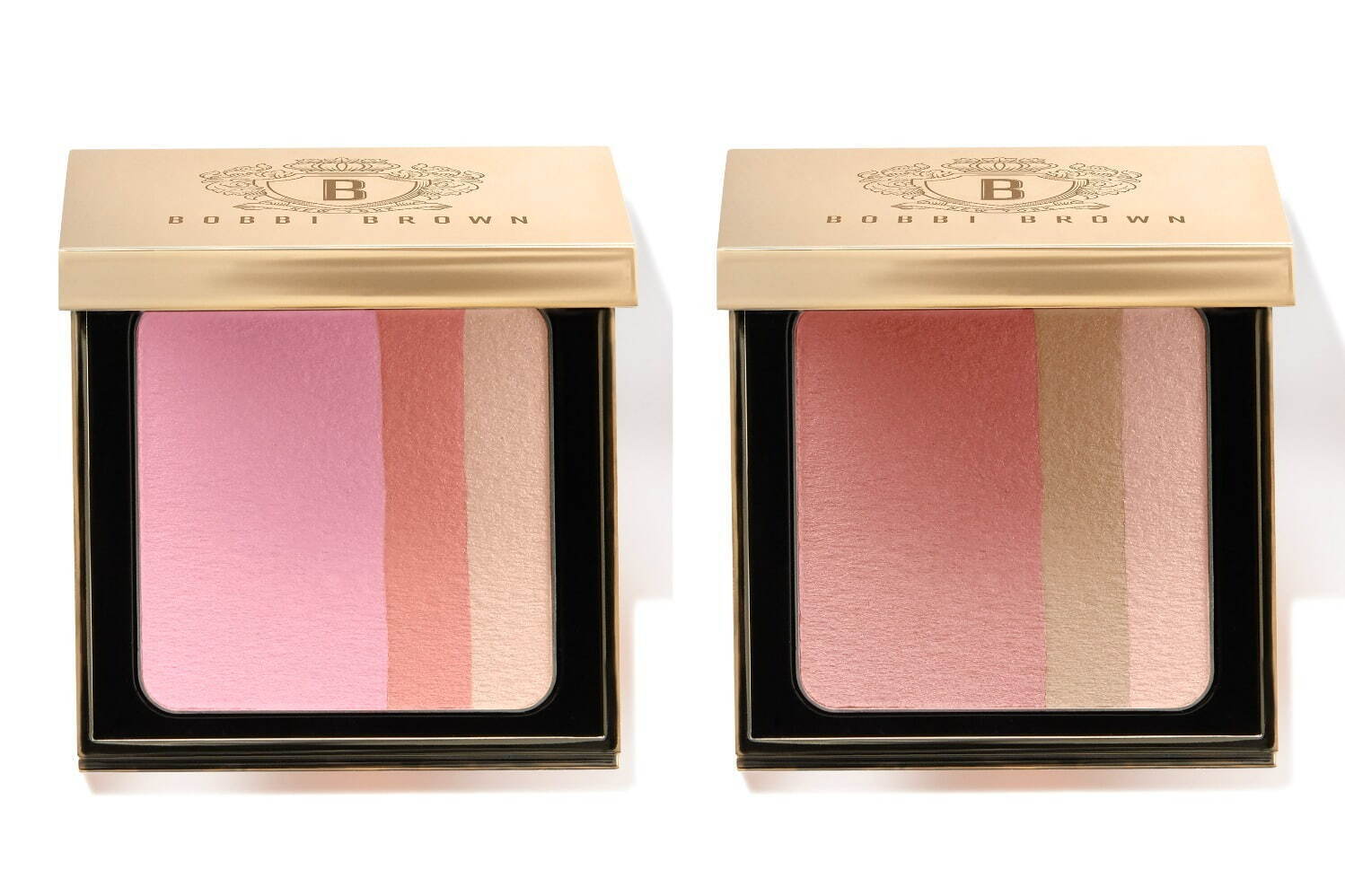 ボビイ ブラウン23年春コスメ、“じゅわっと血色感＆自然なツヤ”叶える