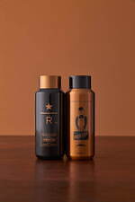 スターバックス×ポーター“豆型ポーチ付き”バッグ＆メタルカラーのマイ