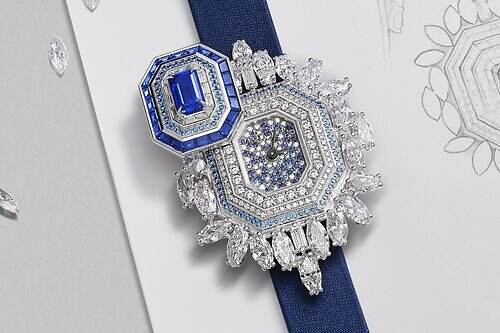 ハリー・ウィンストン : HARRY WINSTON - ファッションプレス