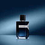 イヴ・サンローラン25年夏メンズフレグランス「Y MEN オーデパルファム