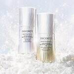 コスメデコルテ2026年春スキンケア、No.1美白「ホワイトロジスト」の