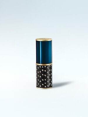 ドリス ヴァン ノッテン25年冬コスメ、“ミッドナイトブルー”の限定