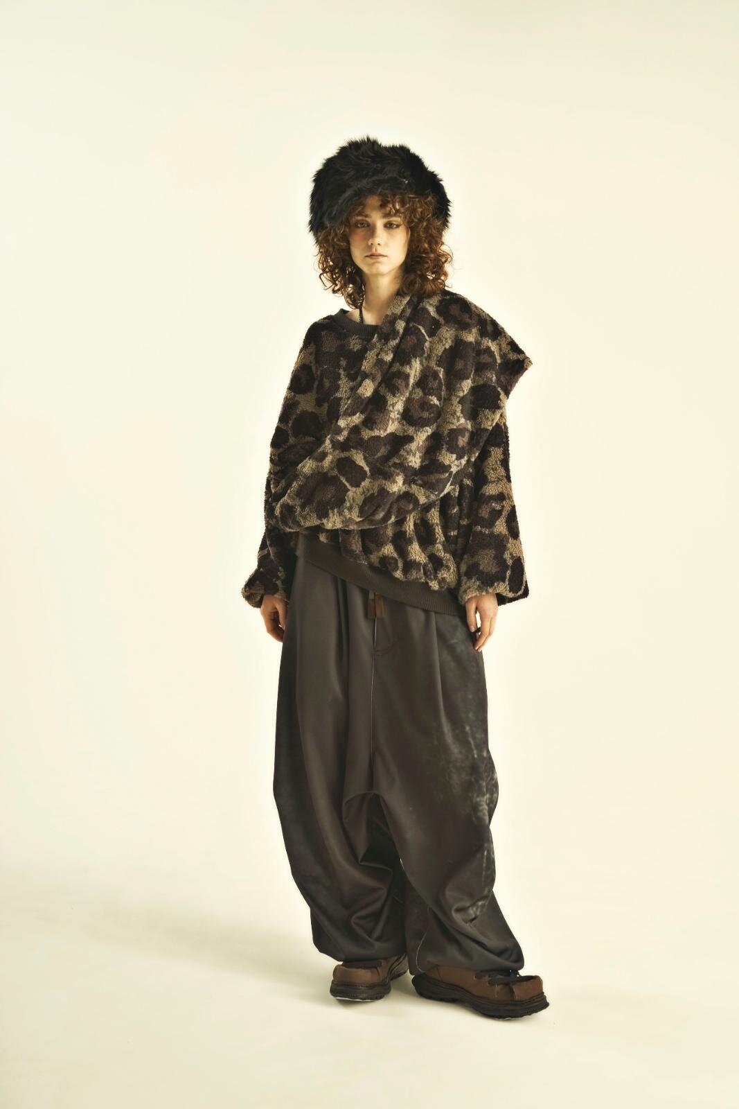 ビューティービースト(beauty:beast) 2025-26年秋冬ウィメンズ