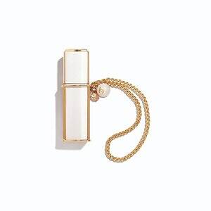 シャネル2026年夏コスメ“パール＆カメリア付き”「ココ マドモアゼル