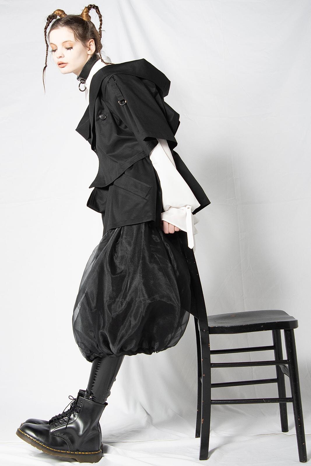 写真35/66｜アリスアウアア(alice auaa) 2026年春夏ウィメンズ