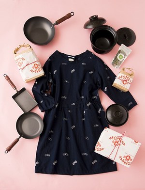 アコメヤ トウキョウから母の日にぴったりの商品が限定発売 - ミナ