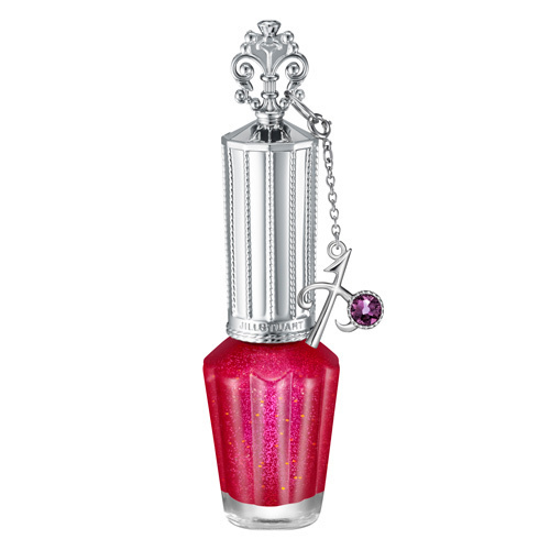 ジルスチュアート ビューティから星座モチーフの限定ネイル - 星空の