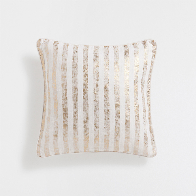 ZARA HOME 16年秋冬コレクションよりベッド＆クッションカバー紹介