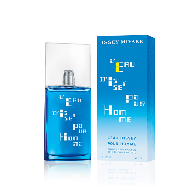 イッセイ ミヤケの限定サマーフレグランス - フルーツ×フローラルや