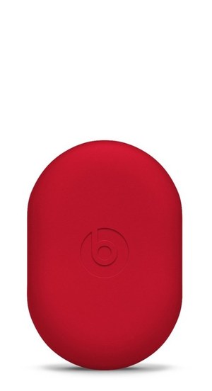 ビーツ・バイ・ドクタードレ、黒×赤の10周年記念ヘッドフォン