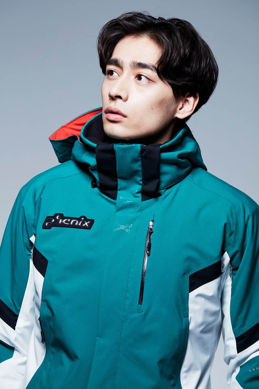 フェニックス(phenix) 2021-22年秋冬ウィメンズ&メンズコレクション