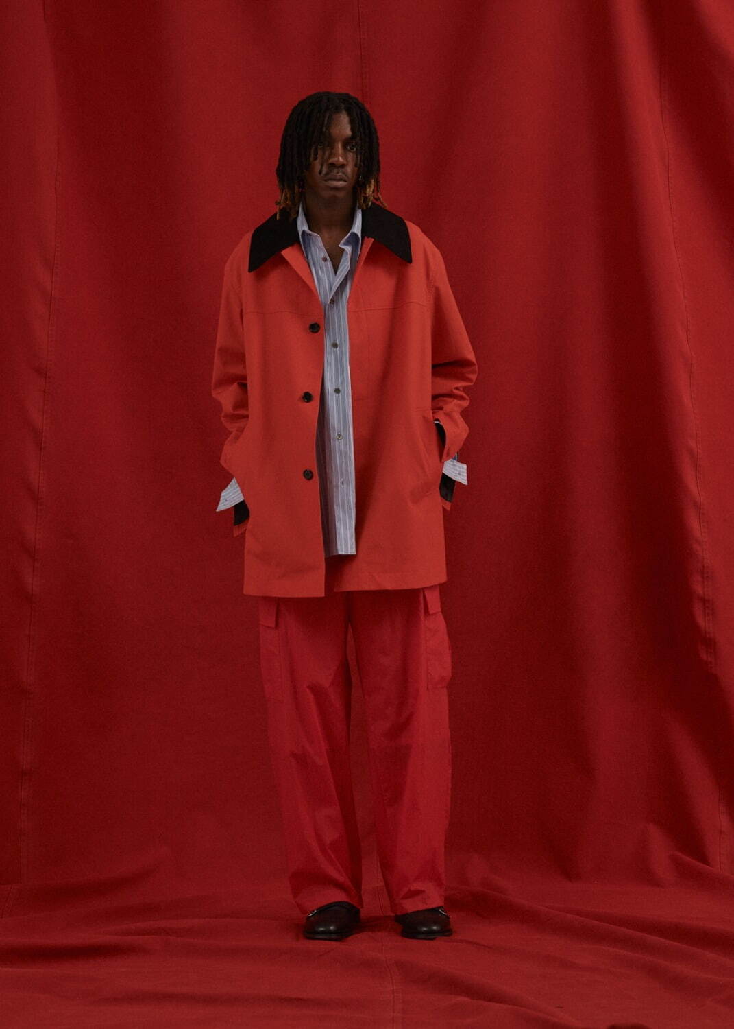 リトルビッグ(LITTLEBIG) 2023年春夏ウィメンズ&メンズコレクション