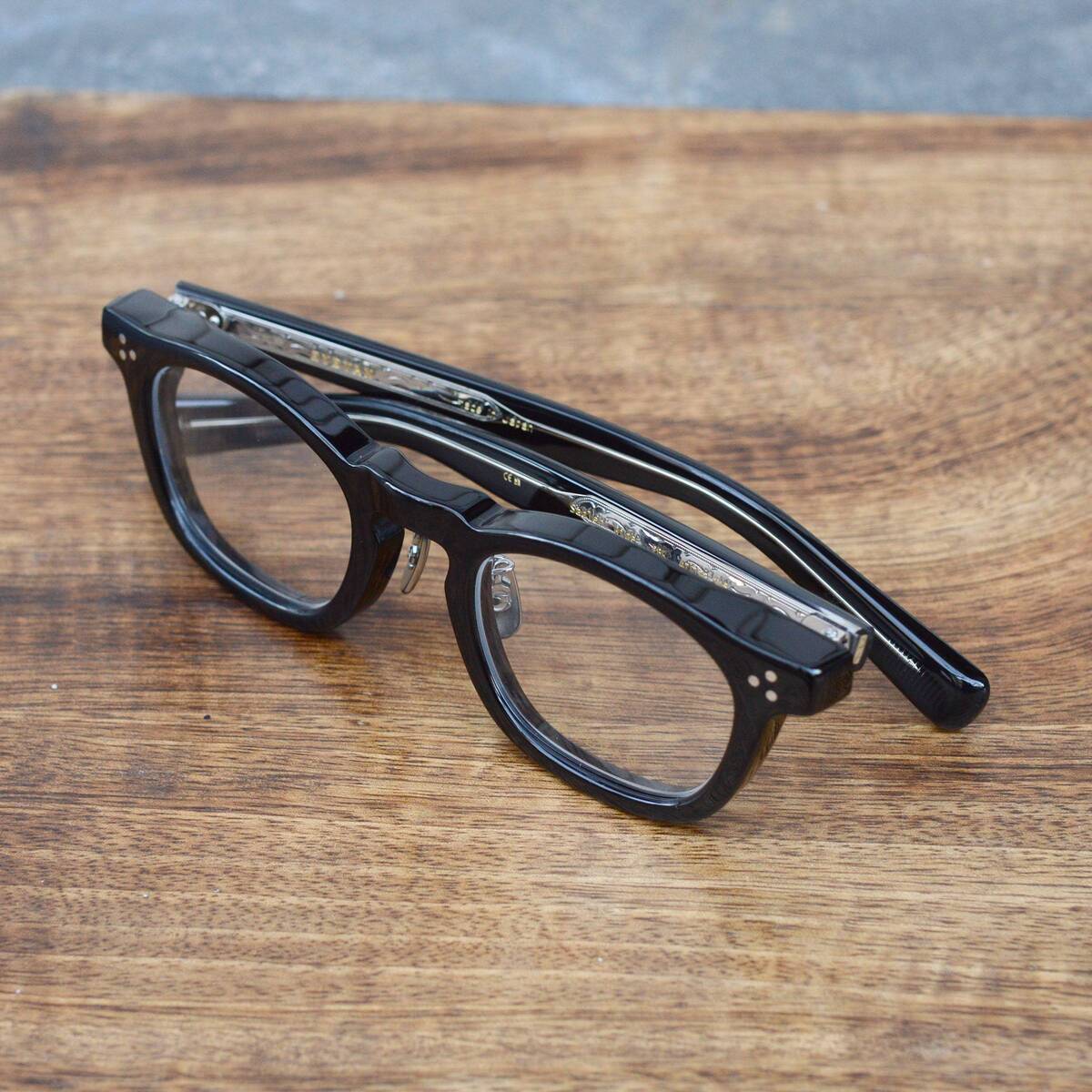 EYEVAN アイヴァン / SADLER WIDE - プロップスのアイテム