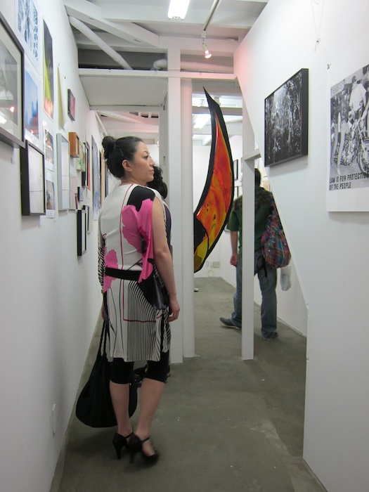 世界に認められた伝説のファッション誌「DUNE」が復刊