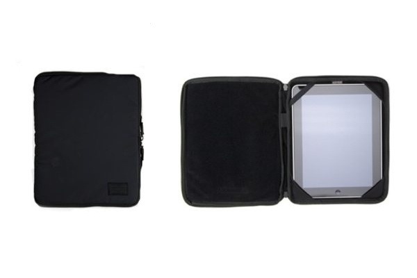 ヘッド・ポーターのiPadケースが即完売、再販へ