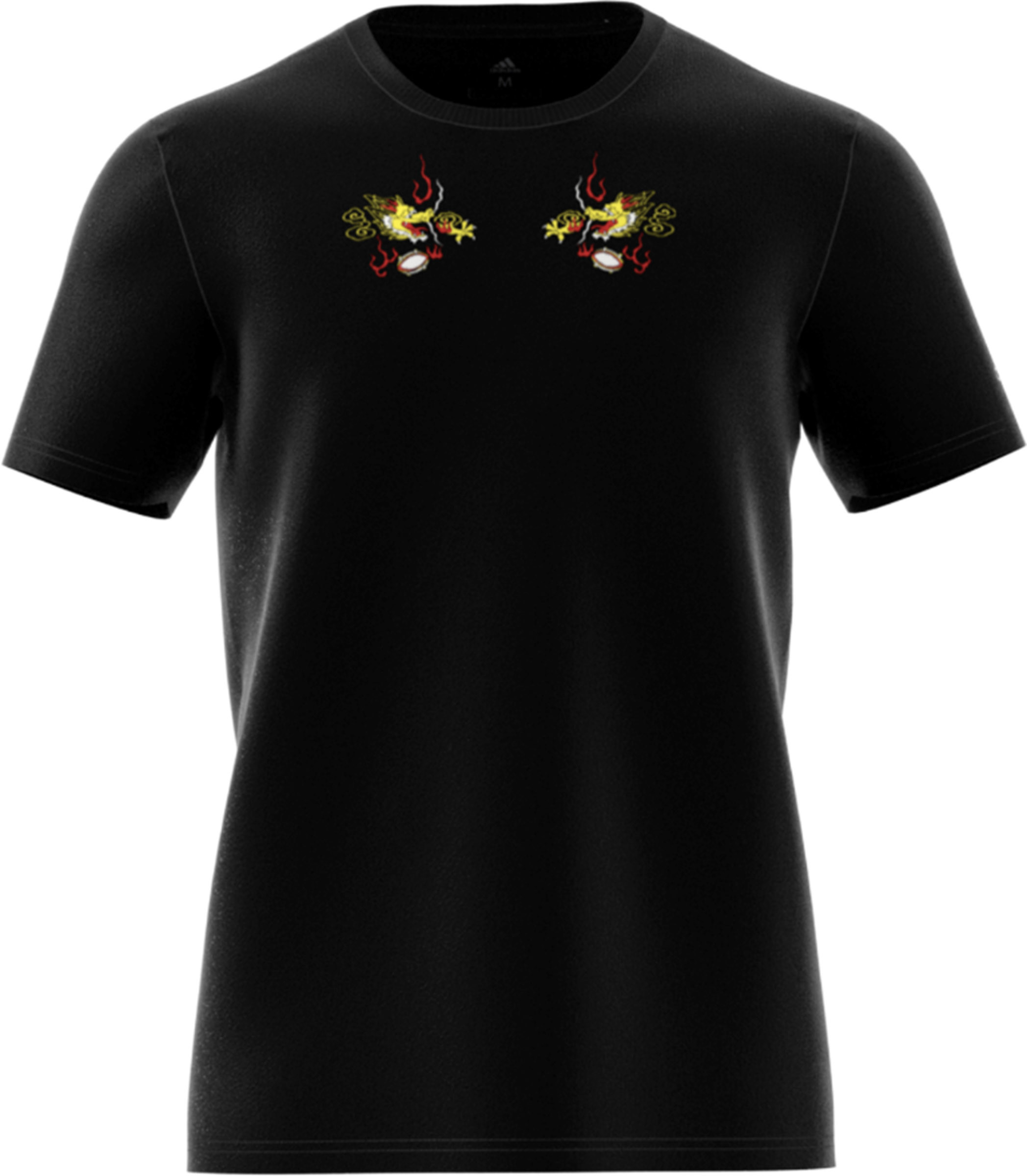 ラグビーニュージーランド代表オールブラックスのアパレルグッズ登場