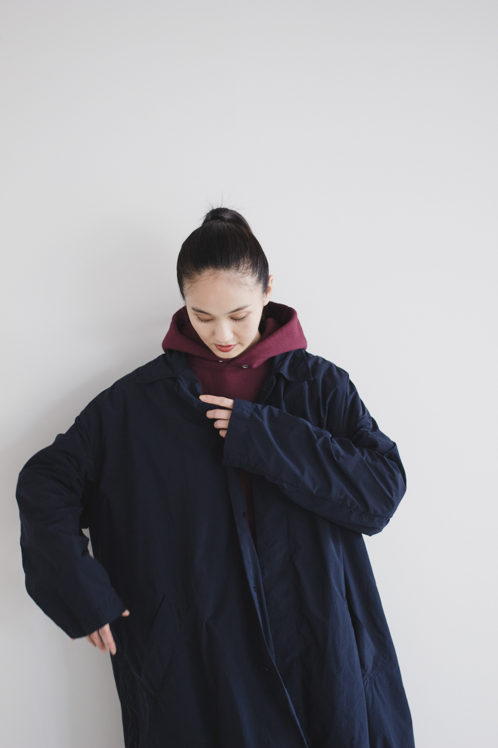 エイトン久﨑康晴による新ライフスタイルブランド「エシャペ」が