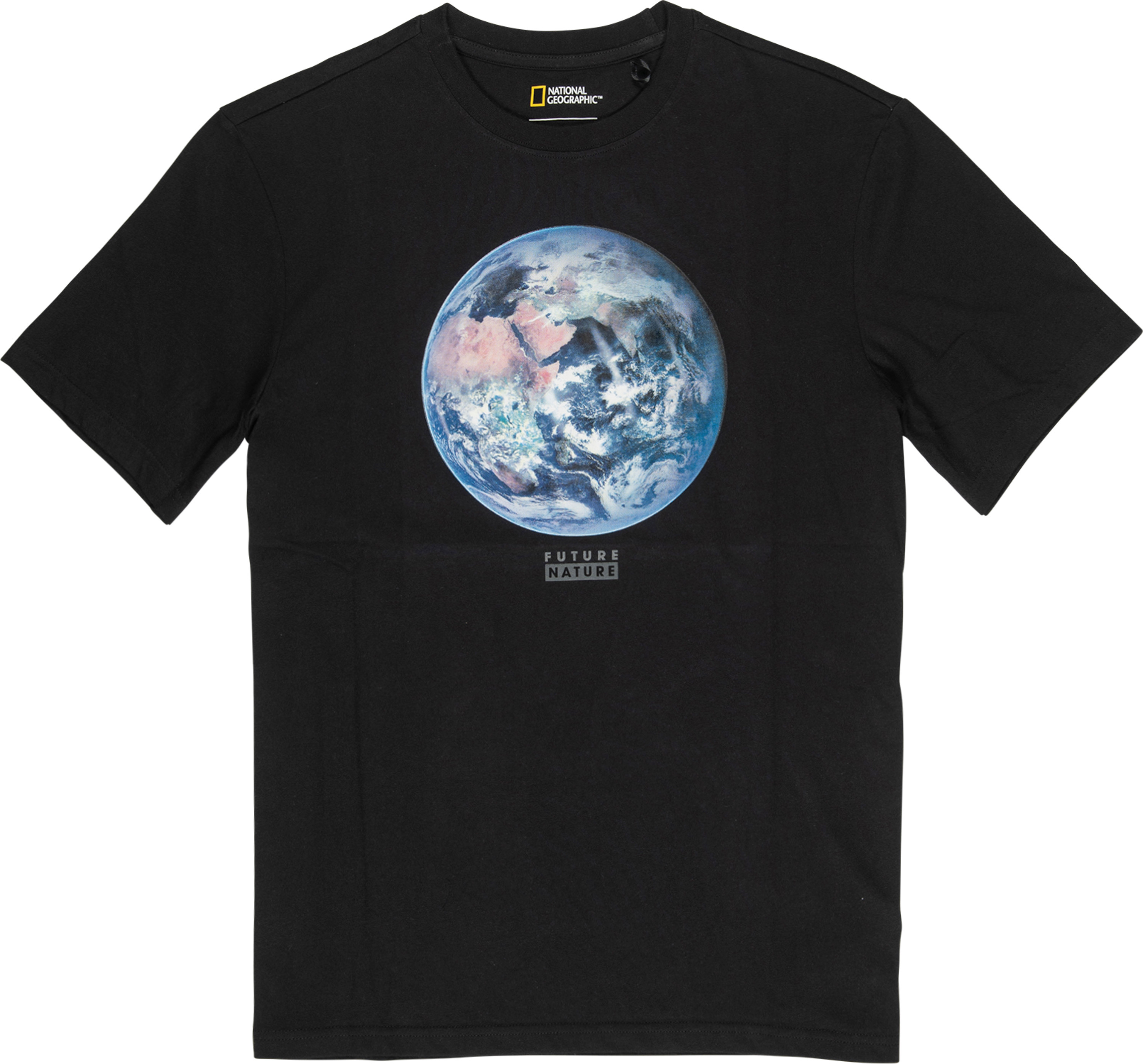 スケートブランド「エレメント」とナショナルジオグラフィックの