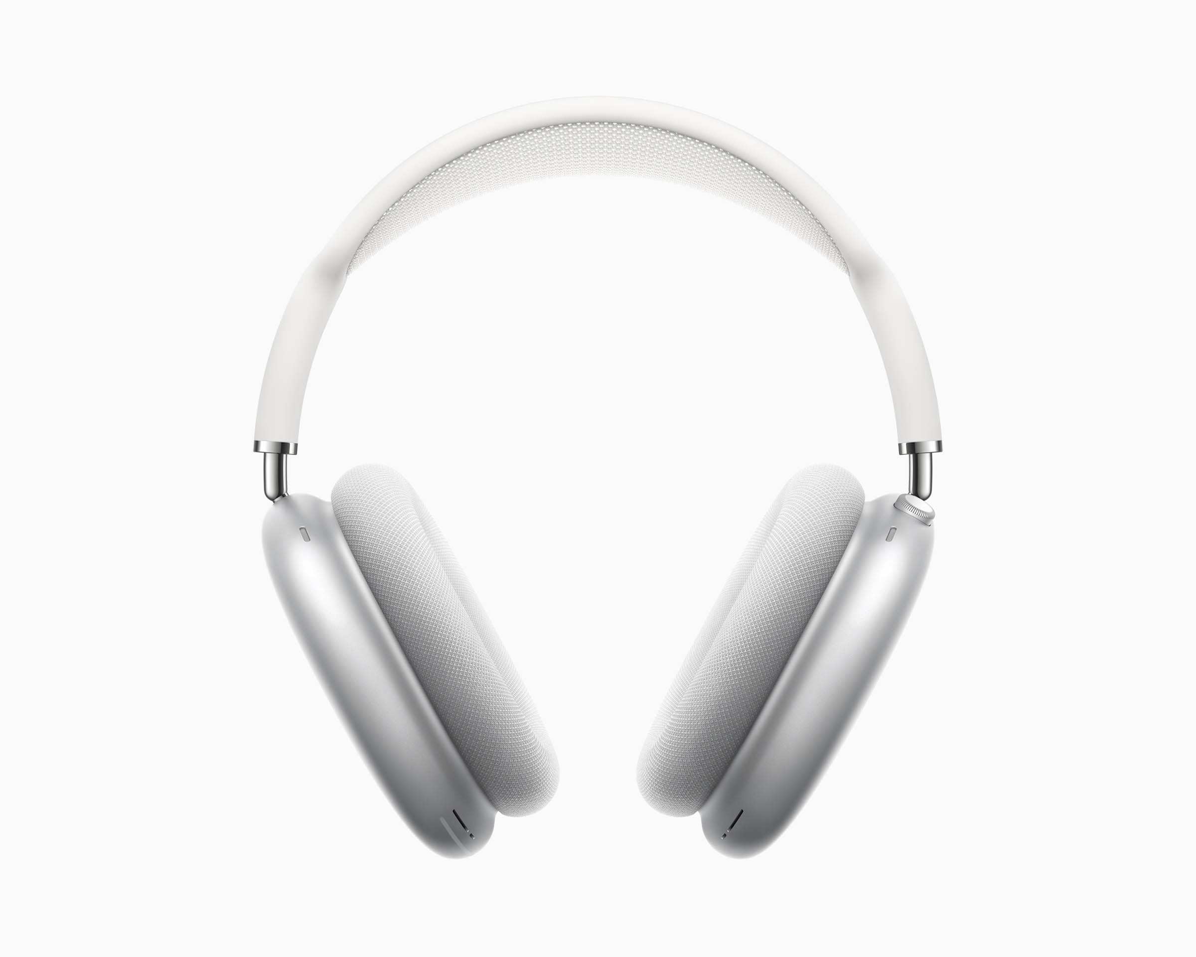 アップルから初のヘッドホン「AirPods Max」が登場、全5色をラインナップ