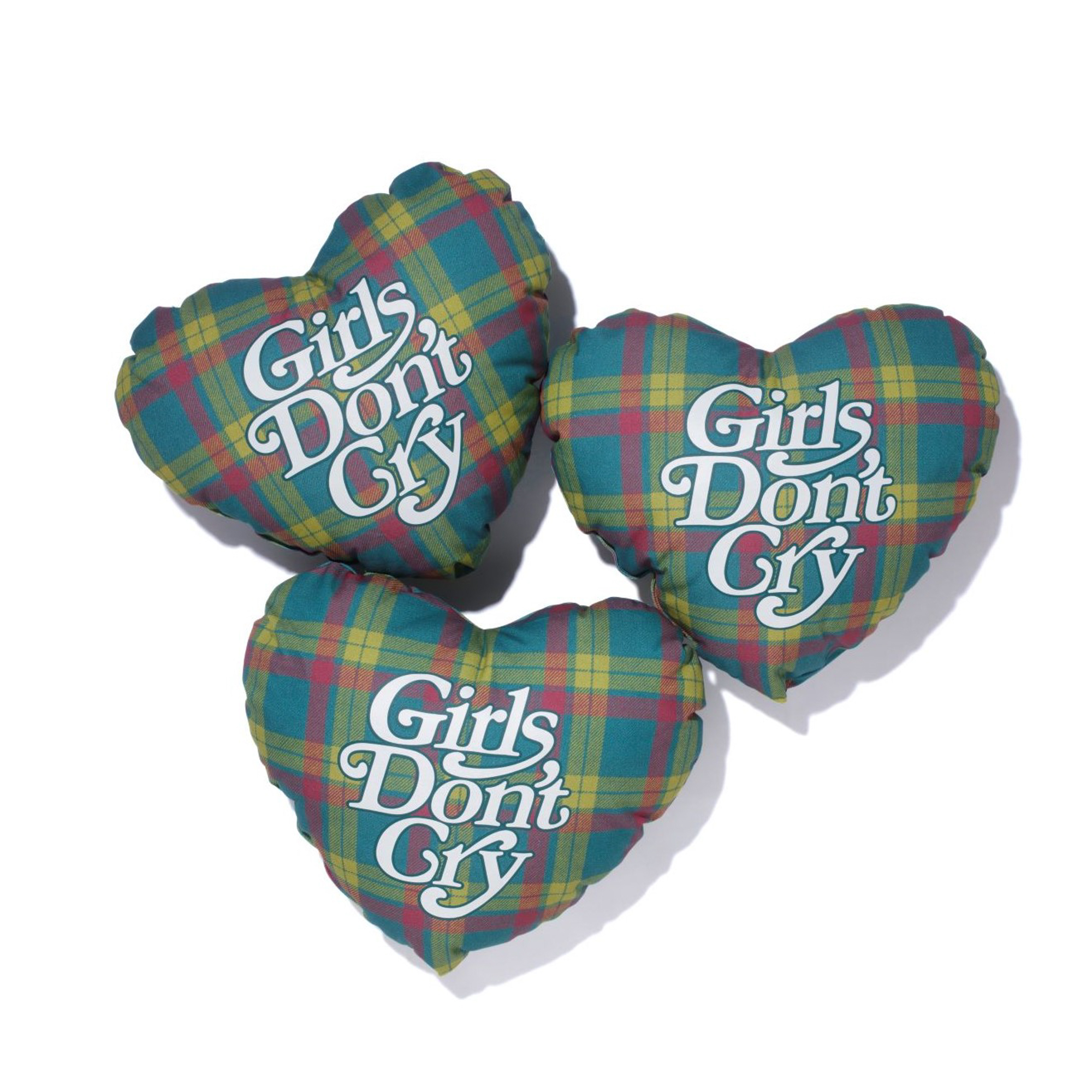 VERDYのポップアップが伊勢丹新宿店に、「ガールズ ドント クライ」1年