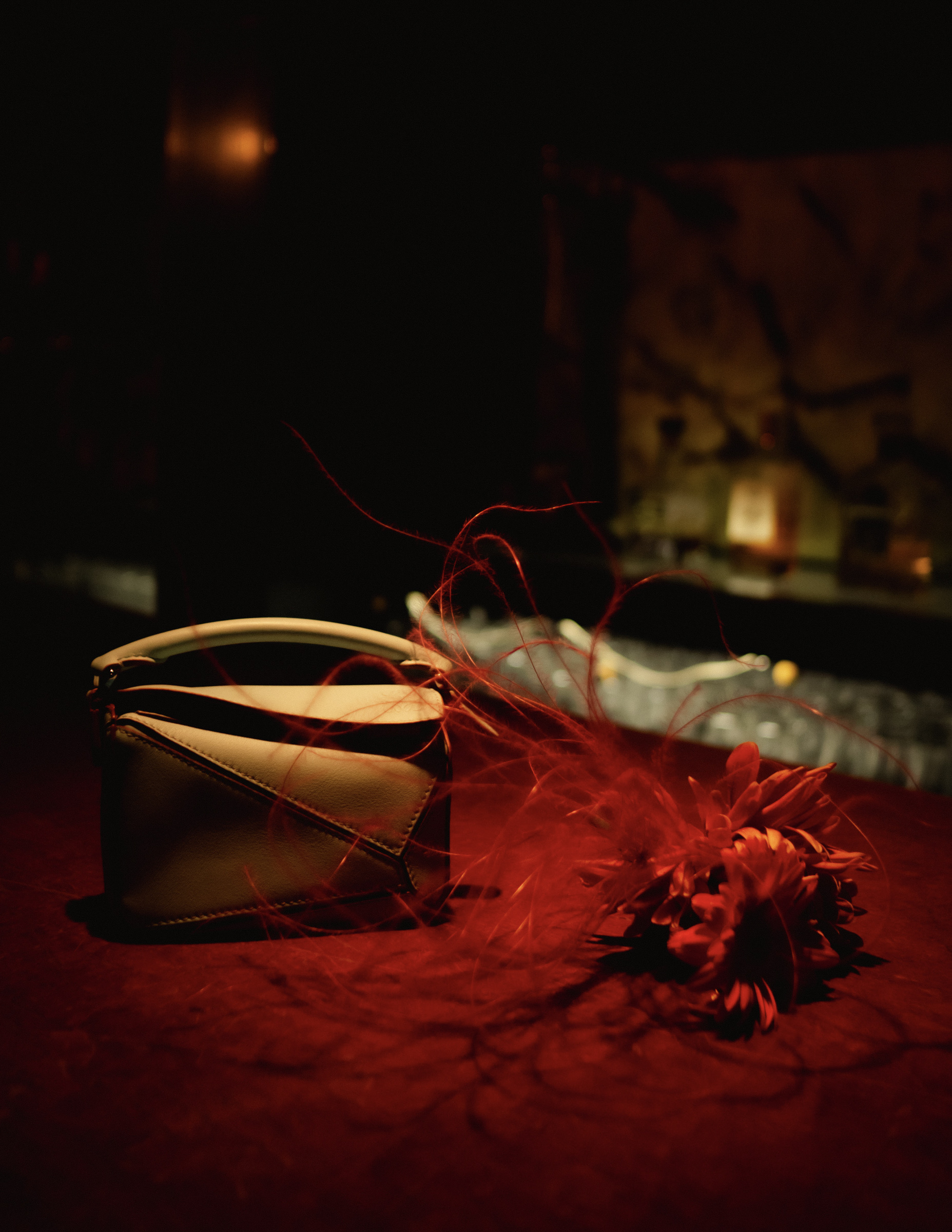 ゾゾヴィラ、常田大希主宰レーベルのロエベ最新ヴィジュアルを公開