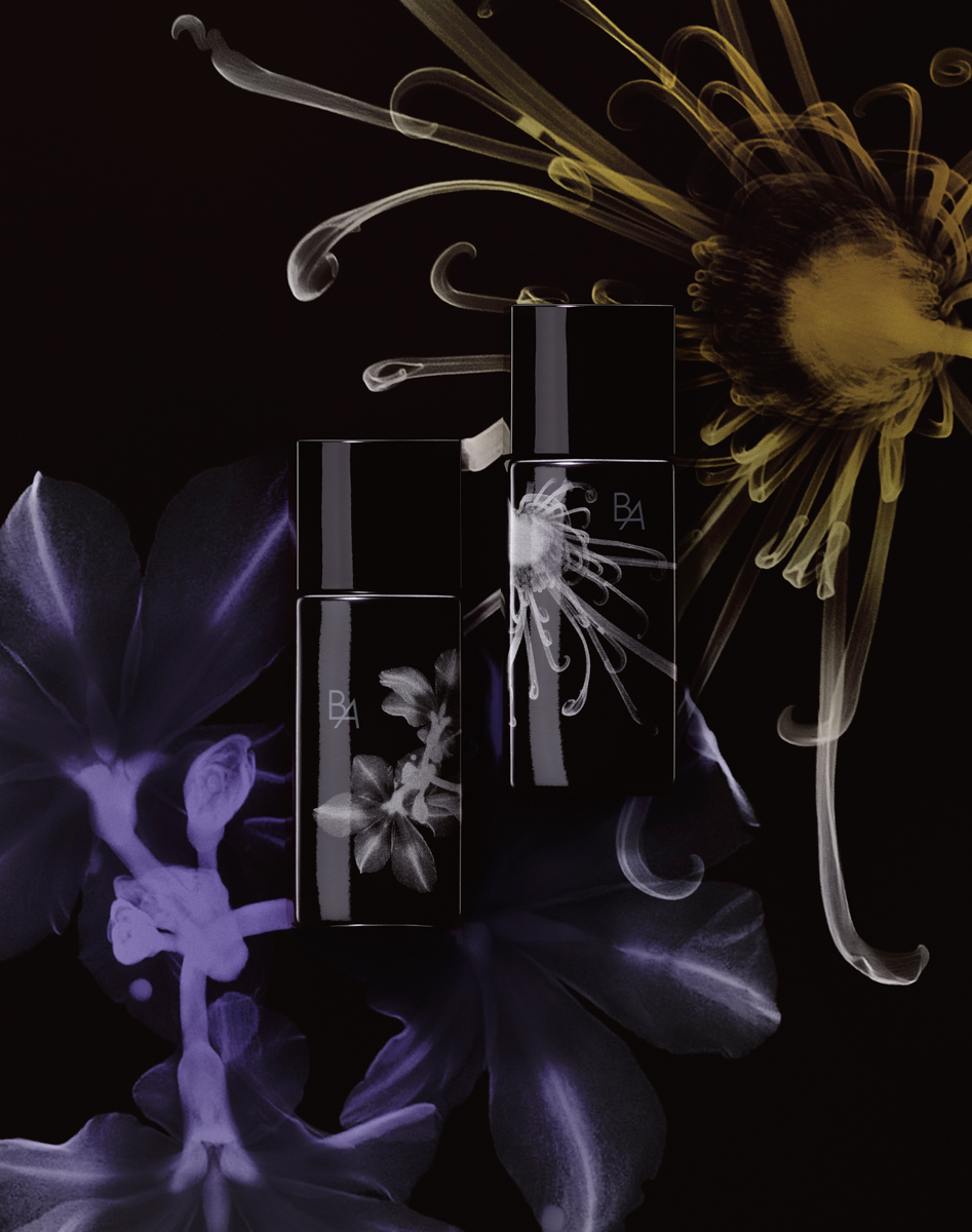 ポーラ最高峰「B.A」の新リキッドファンデ 内側は潤って表面はサラサラに