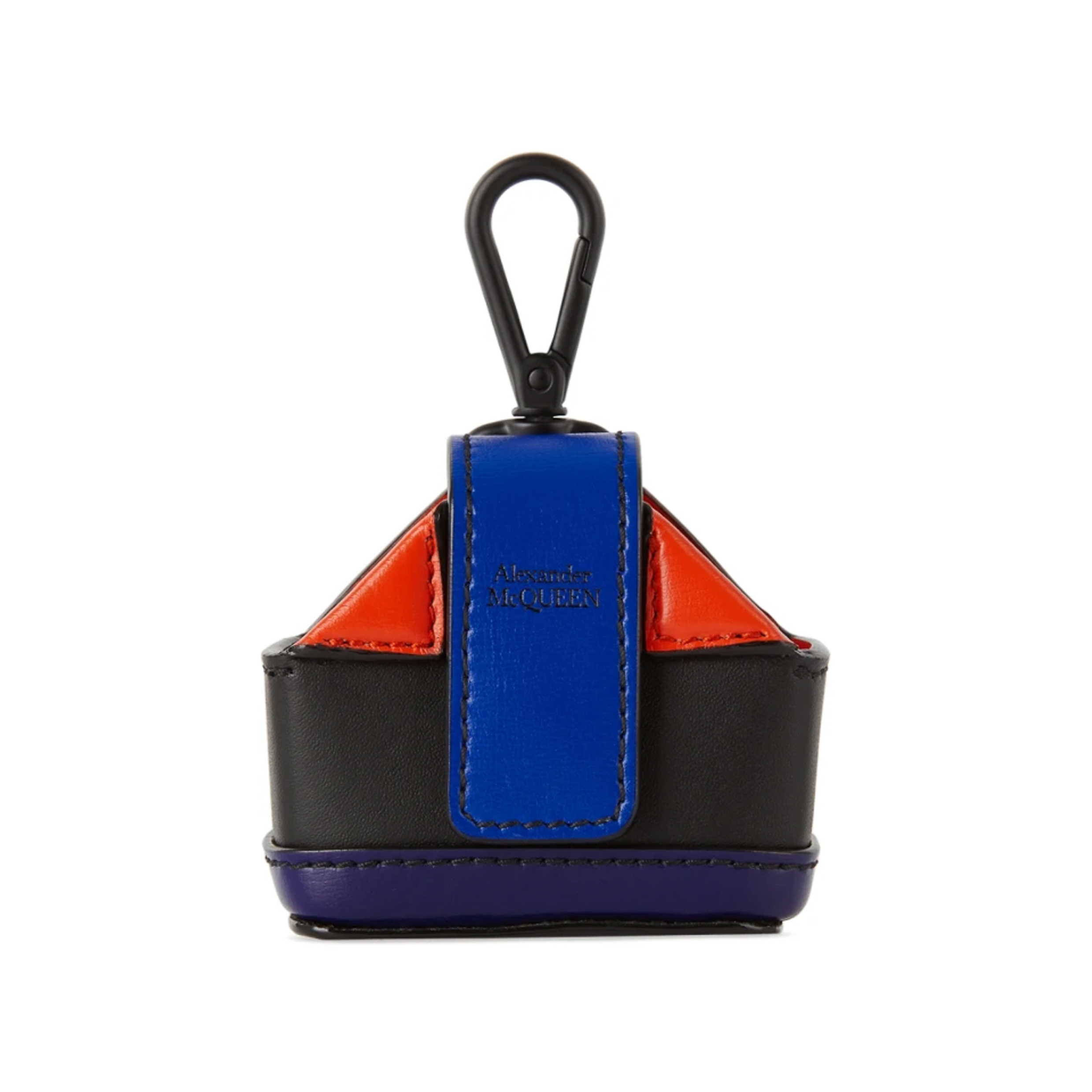 ひねりの効いたデザインで気分を上げる、AirPodsケース