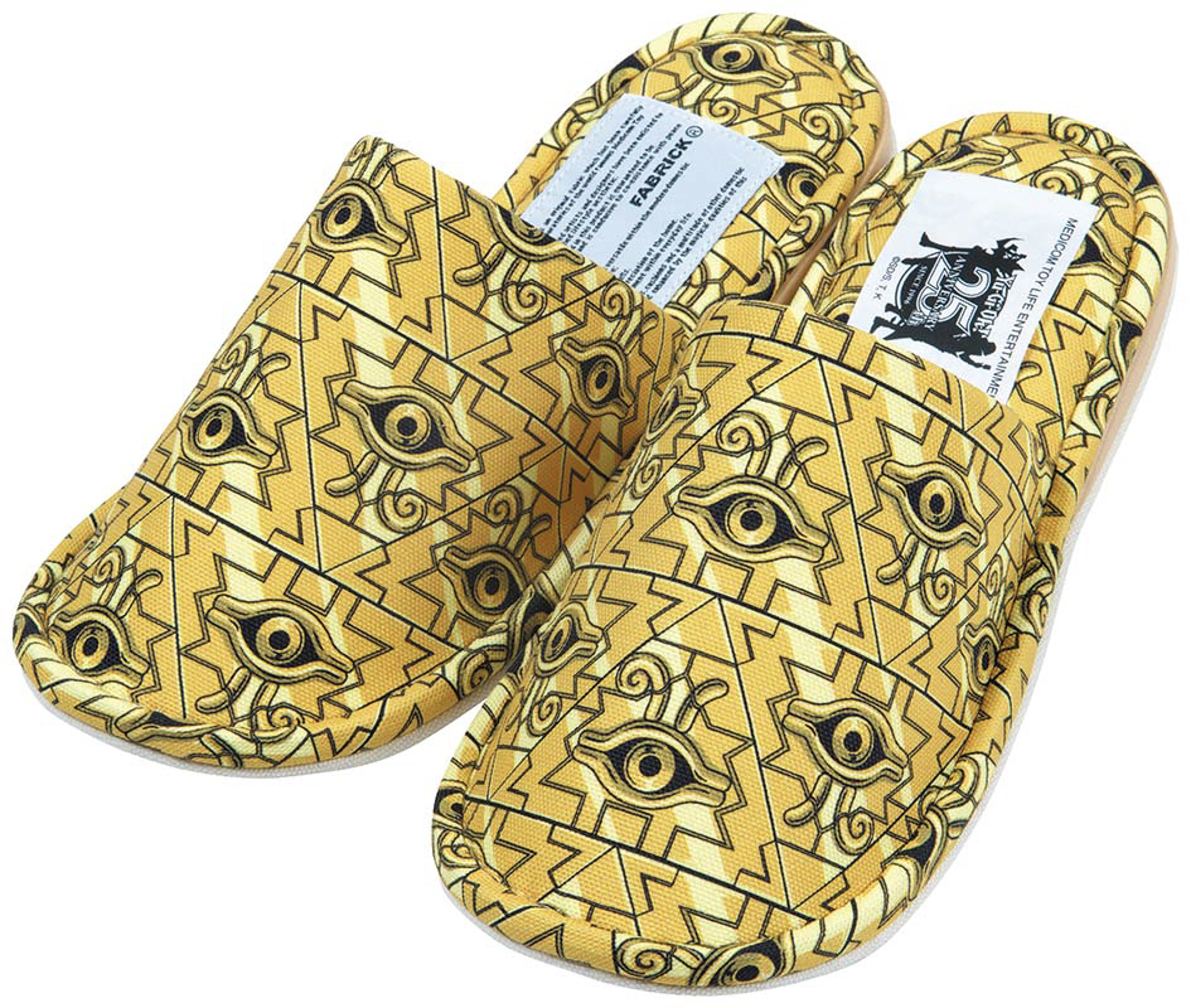 遊☆戯☆王デュエルモンスターズ」がメディコム・トイとコラボ、ベア