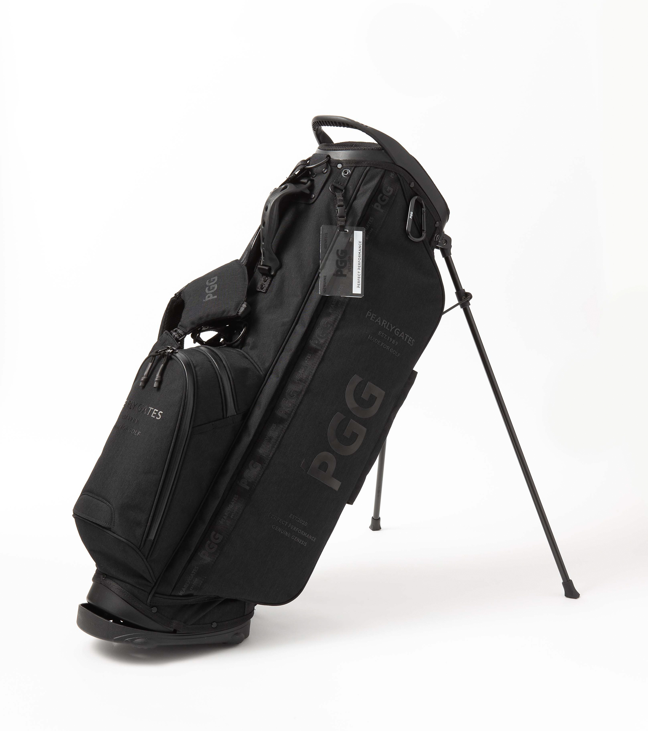 PGG」の新店舗がGINZA SIXにオープン、パーリーゲイツとのWネーム