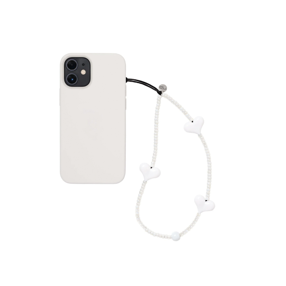 携帯ストラップ「ストリング ティング」が日本初上陸 BLACKPINK