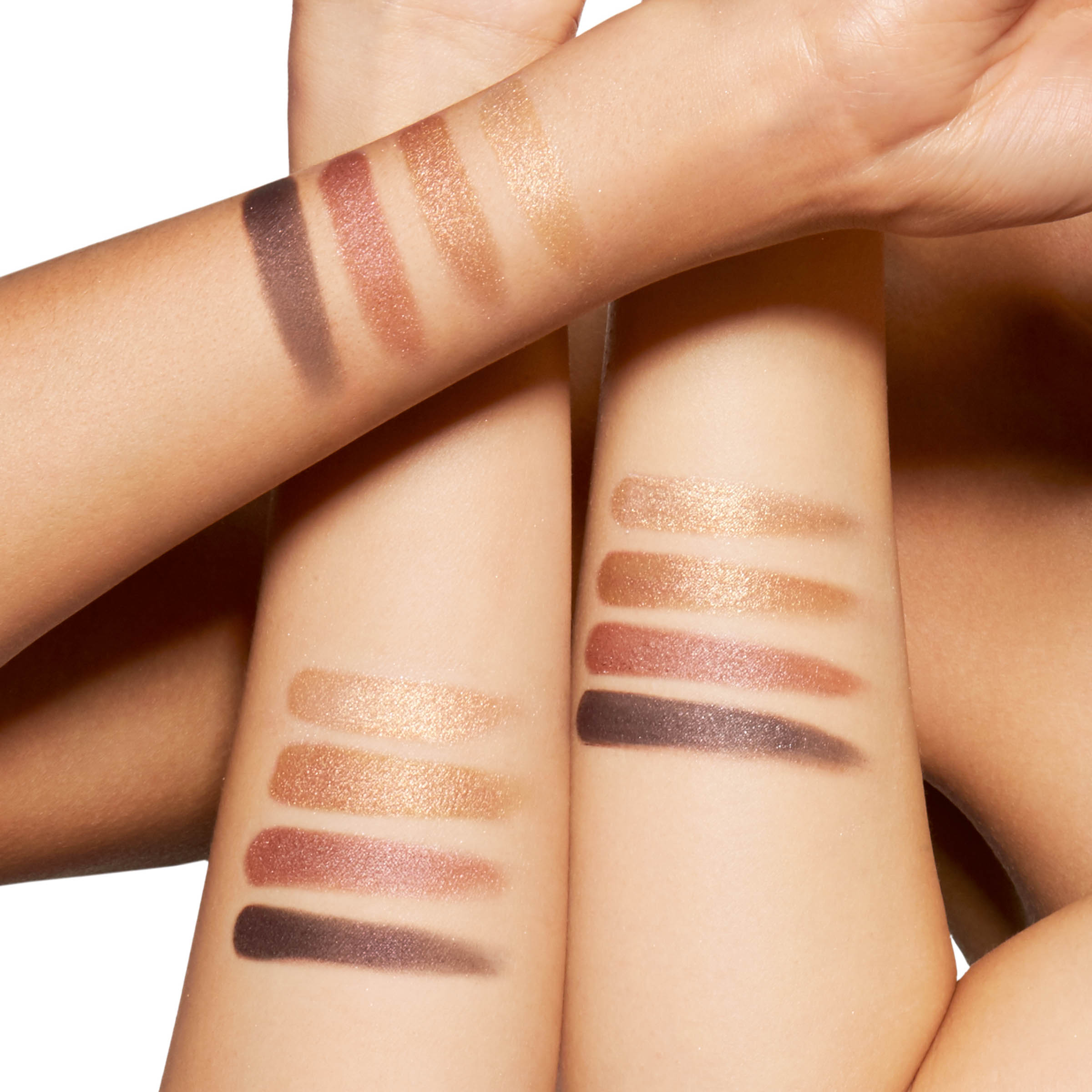 2024年春コスメ】トム フォード ビューティ：アイシャドウ人気色が情熱